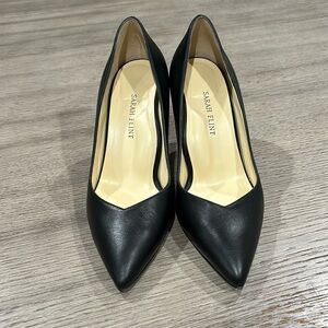 Sarah Flint perfect pumps